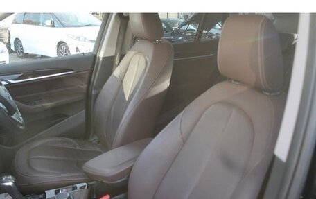 BMW X1, 2017 год, 1 700 000 рублей, 25 фотография