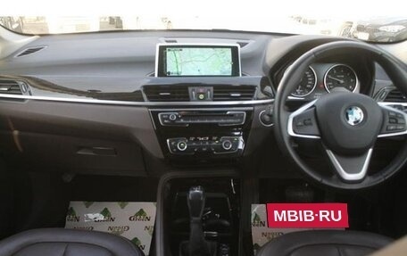 BMW X1, 2017 год, 1 700 000 рублей, 23 фотография