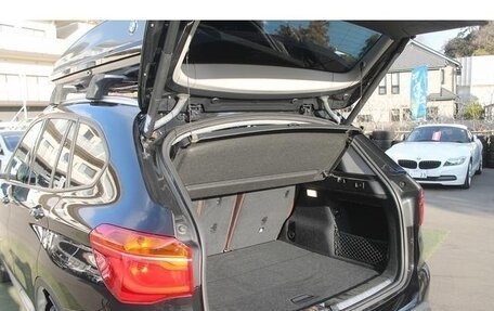 BMW X1, 2017 год, 1 700 000 рублей, 27 фотография