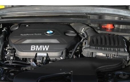 BMW X1, 2017 год, 1 700 000 рублей, 29 фотография