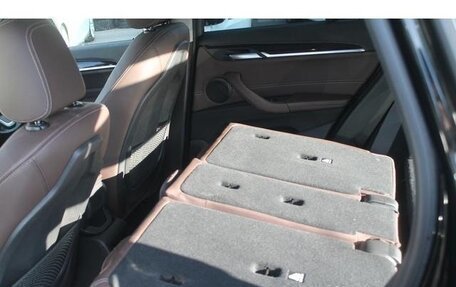 BMW X1, 2017 год, 1 700 000 рублей, 28 фотография