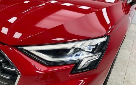 Audi A3, 2023 год, 2 400 000 рублей, 4 фотография