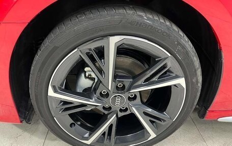 Audi A3, 2023 год, 2 400 000 рублей, 7 фотография