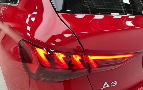 Audi A3, 2023 год, 2 400 000 рублей, 6 фотография