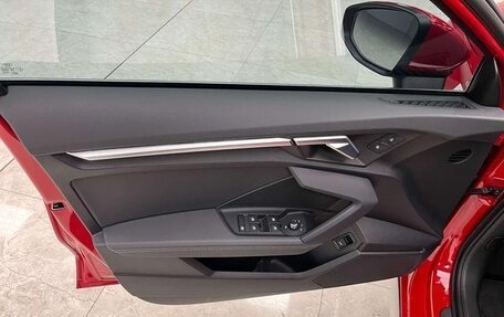 Audi A3, 2023 год, 2 400 000 рублей, 10 фотография