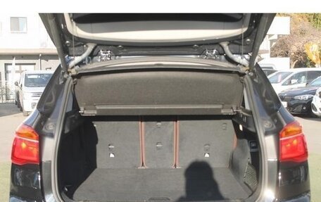 BMW X1, 2017 год, 1 700 000 рублей, 30 фотография