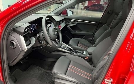 Audi A3, 2023 год, 2 400 000 рублей, 8 фотография