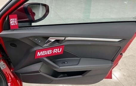 Audi A3, 2023 год, 2 400 000 рублей, 11 фотография