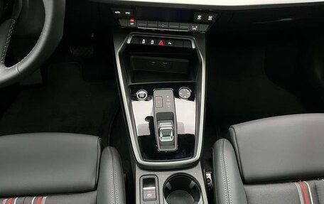 Audi A3, 2023 год, 2 400 000 рублей, 15 фотография