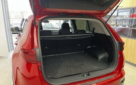 KIA Sportage IV рестайлинг, 2019 год, 2 500 000 рублей, 14 фотография