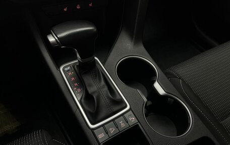 KIA Sportage IV рестайлинг, 2019 год, 2 500 000 рублей, 12 фотография