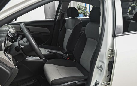 Chevrolet Cruze II, 2014 год, 669 000 рублей, 10 фотография