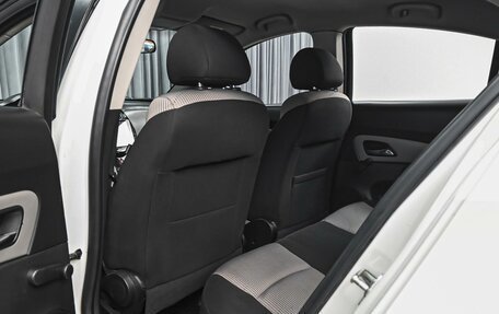 Chevrolet Cruze II, 2014 год, 669 000 рублей, 11 фотография