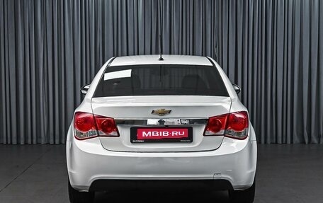 Chevrolet Cruze II, 2014 год, 669 000 рублей, 4 фотография