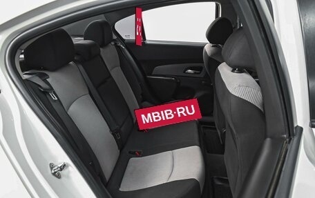 Chevrolet Cruze II, 2014 год, 669 000 рублей, 7 фотография