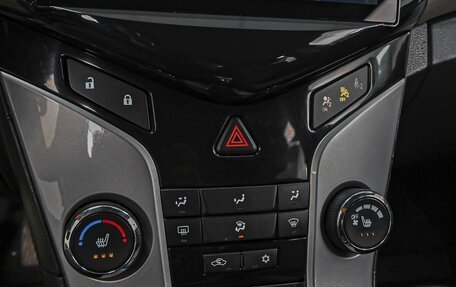 Chevrolet Cruze II, 2014 год, 669 000 рублей, 15 фотография