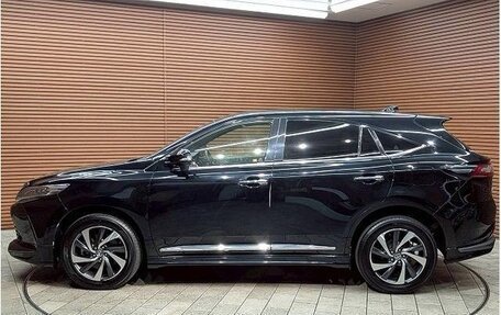 Toyota Harrier, 2020 год, 2 100 000 рублей, 7 фотография