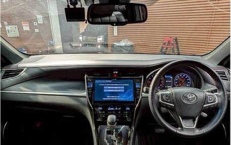 Toyota Harrier, 2020 год, 2 100 000 рублей, 13 фотография