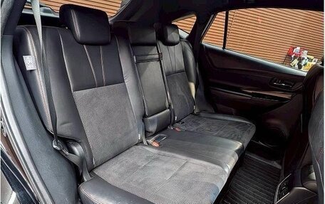 Toyota Harrier, 2020 год, 2 100 000 рублей, 10 фотография