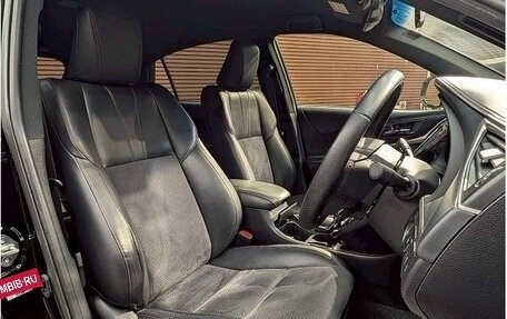 Toyota Harrier, 2020 год, 2 100 000 рублей, 9 фотография