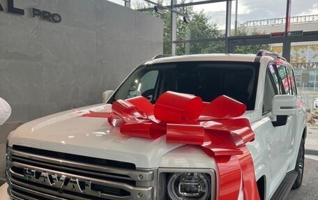 Haval H9, 2025 год, 4 199 000 рублей, 1 фотография