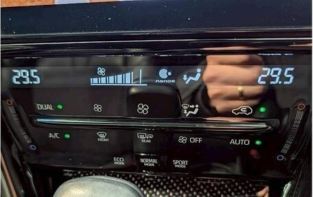 Toyota Harrier, 2020 год, 2 100 000 рублей, 19 фотография