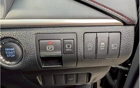 Toyota Harrier, 2020 год, 2 100 000 рублей, 21 фотография