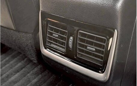 Toyota Harrier, 2020 год, 2 100 000 рублей, 22 фотография