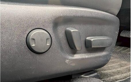 Toyota Harrier, 2020 год, 2 100 000 рублей, 23 фотография