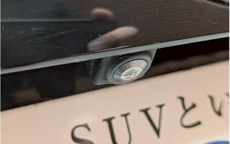 Toyota Harrier, 2020 год, 2 100 000 рублей, 26 фотография