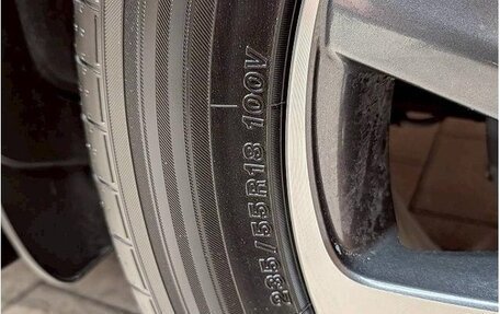 Toyota Harrier, 2020 год, 2 100 000 рублей, 28 фотография