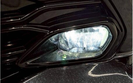 Toyota Harrier, 2020 год, 2 100 000 рублей, 29 фотография