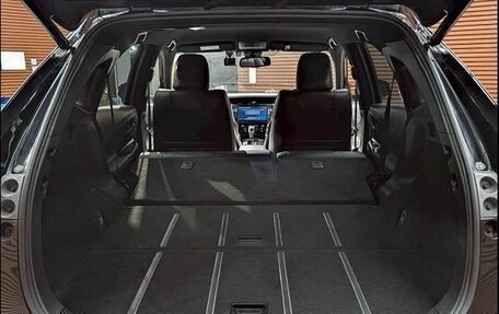 Toyota Harrier, 2020 год, 2 100 000 рублей, 34 фотография