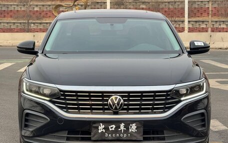 Volkswagen Passat B8 рестайлинг, 2023 год, 2 349 000 рублей, 2 фотография