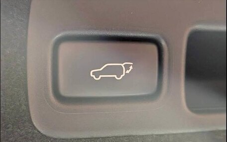 Toyota Harrier, 2020 год, 2 100 000 рублей, 40 фотография