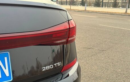 Volkswagen Passat B8 рестайлинг, 2023 год, 2 349 000 рублей, 6 фотография