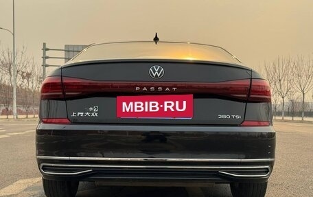 Volkswagen Passat B8 рестайлинг, 2023 год, 2 349 000 рублей, 5 фотография