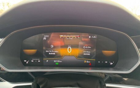 Volkswagen Passat B8 рестайлинг, 2023 год, 2 349 000 рублей, 13 фотография