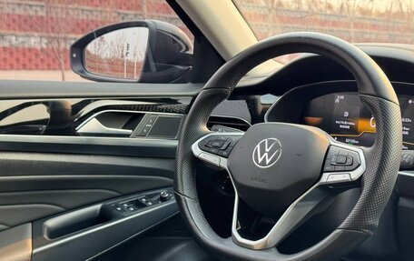 Volkswagen Passat B8 рестайлинг, 2023 год, 2 349 000 рублей, 12 фотография