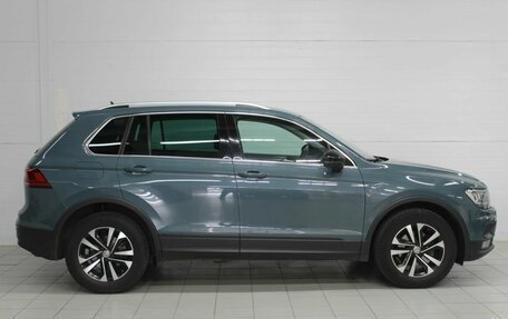 Volkswagen Tiguan II, 2019 год, 2 050 000 рублей, 4 фотография