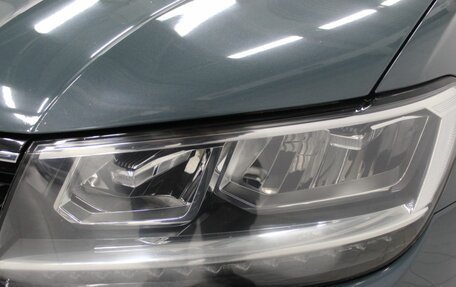 Volkswagen Tiguan II, 2019 год, 2 050 000 рублей, 5 фотография