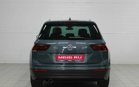 Volkswagen Tiguan II, 2019 год, 2 050 000 рублей, 7 фотография