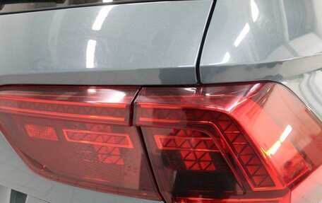 Volkswagen Tiguan II, 2019 год, 2 050 000 рублей, 10 фотография