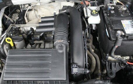 Volkswagen Tiguan II, 2019 год, 2 050 000 рублей, 12 фотография