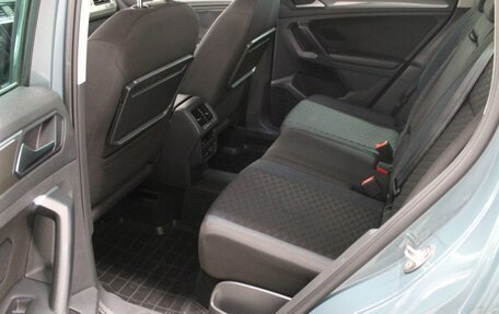 Volkswagen Tiguan II, 2019 год, 2 050 000 рублей, 14 фотография