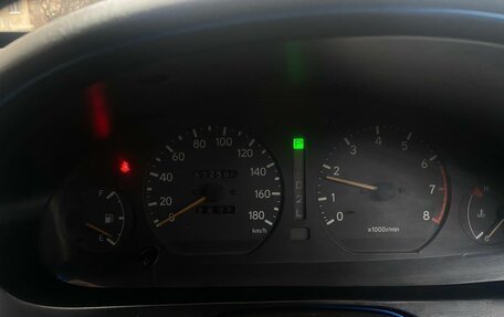 Toyota Carina, 1993 год, 220 000 рублей, 2 фотография