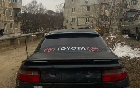 Toyota Carina, 1993 год, 220 000 рублей, 4 фотография
