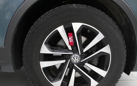 Volkswagen Tiguan II, 2019 год, 2 050 000 рублей, 11 фотография