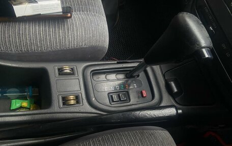 Toyota Carina, 1993 год, 220 000 рублей, 9 фотография