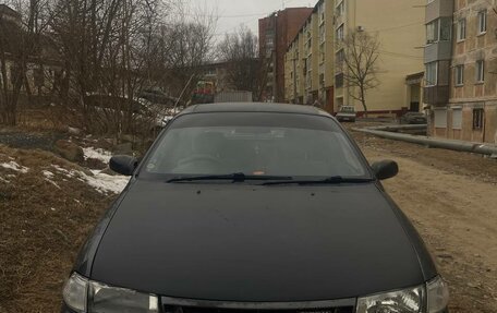 Toyota Carina, 1993 год, 220 000 рублей, 7 фотография